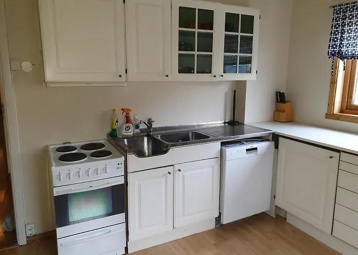 Kristian 4. Gt. Apartement
